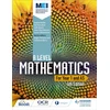 KNYGA Sophie Goldie MEI A Level Mathematics Year 1 (AS) 4th Edition