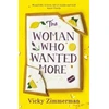 KNYGA Sophie Goodman Woman Who Wanted More