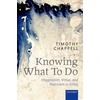 KNYGA Sophie Grace Chappell Knowing What To Do