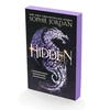 KNYGA Sophie Jordan Hidden