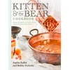 KNYGA Sophie Kaftal Kitten and the Bear Cookbook