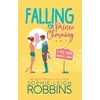 KNYGA Sophie Leigh Robbins Falling for Prince Charming