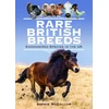KNYGA Sophie Mccallum Rare British Breeds