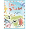 KNYGA Sophie Siers Dear Mr President