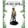 KNYGA Sophie Tardy Joubert Crude