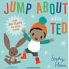 KNYGA Sophy Henn Jump About with Ted