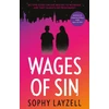 KNYGA Sophy Layzell Wages of Sin