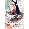 KNYGA Sora Reincarnated Witch Spells Doom, Vol. 1