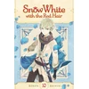 KNYGA Sorata Akiduki Snow Baltas with the Raudona Hair, Vol. 10