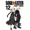 KNYGA Soul Eater, Vol. 12