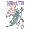 KNYGA Soul Eater Vol. 17