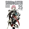 KNYGA Soul Eater, Vol. 25
