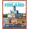 KNYGA Spanier Suomija