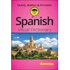 KNYGA Spanish Visual Dictionary For Dummies