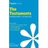 KNYGA Sparknotes Testaments by Margaret Atwood