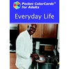 KNYGA Speechmark Pocket Adult Life: Colorcards