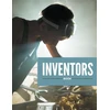 KNYGA Speedy Publishing LLC Staff Inventors Book