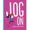 KNYGA Spencer Wilson Jog On Journal