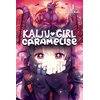 KNYGA Spica Aoki Kaiju Girl Caramelise, Vol. 1