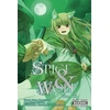 KNYGA Spice And Wolf: Vol 10 - Manga