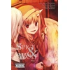 KNYGA Spice and Wolf, Vol. 12 - Manga