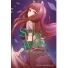 KNYGA Spice and Wolf, Vol. 15 - Novel