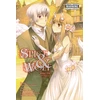 KNYGA Spice and Wolf, Vol. 16 (manga)