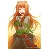 KNYGA Spice and Wolf, Vol. 16 - Novel