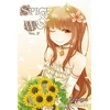KNYGA Spice and Wolf, Vol. 17 - Novel