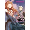 KNYGA Spice and Wolf, Vol. 20 (light novel)