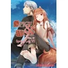 KNYGA Spice and Wolf, Vol. 23 (light novel)