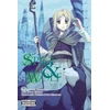 KNYGA Spice And Wolf: Vol 4 - Manga