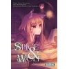 KNYGA Spice And Wolf: Vol 7 - Manga
