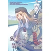 KNYGA Spice And Wolf: Vol 8 - Manga