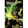KNYGA Spider-Woman by Steve Foxe Vol.1: Gang War