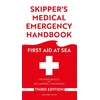 KNYGA Spike Briggs Skipper's Medical Emergency Handbook