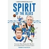 KNYGA Bookshop Spirit of the Blues