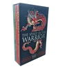 KNYGA Spirit of the Warrior
