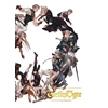 KNYGA Square Enix Art of Tactics Ogre: Let Us Cling Together