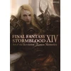 KNYGA Square Enix Final Fantasy XIV: Stormblood -- The Art of the Revolution - Eastern Memories-