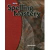 KNYGA Sra Publications Staff Spelling Mastery Level F, Student Workbook