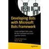 KNYGA Srikanth Machiraju Developing Bots with Microsoft Bots Framework