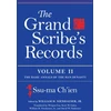 KNYGA Ssu Ma Chien Grand Scribe's Records, Volume II