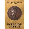 KNYGA St. Teresa of Avila Interior Castle
