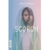 KNYGA Stacey Gregg Scorch