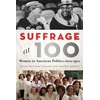 KNYGA Stacie Taranto Suffrage at 100