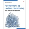 KNYGA Stallings William Foundations of Modern Networking
