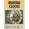KNYGA Stan Bray Making Clocks