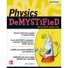 KNYGA Stan Gibilisco Physics DeMYSTiFieD, Second Edition