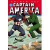 KNYGA Stan Lee Golden Age Captain America Omnibus Vol. 2